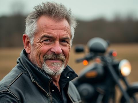 Alex 'The Navigator' Miller, RoadWarrior Gear Co-Founder